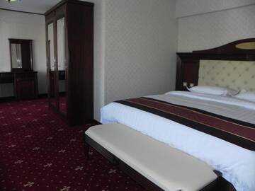 Фото номера Полулюкс Отель Hestia Hotel г. Кэлэраши 2