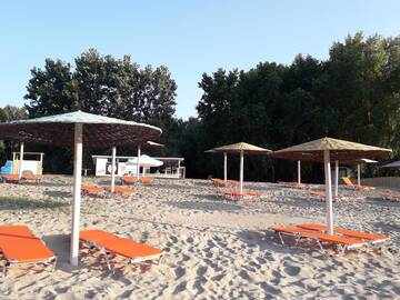 Фотографии Кемпинги Samskara-Beach г. Кэлэраши (Румыния) №1 Фото Кемпинги Samskara-Beach г. Кэлэраши 1