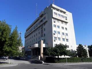 Фото Отель Hotel Calarasi г. Кэлэраши